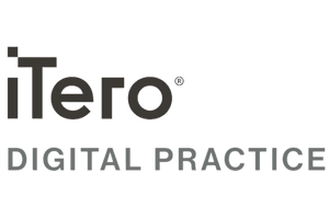 iTero Digital Practice logo.